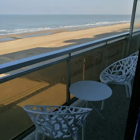 Bed And Beach Middelkerke