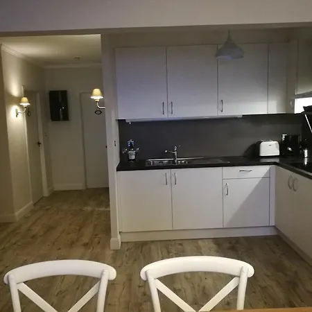 Apartman Bed And Beach