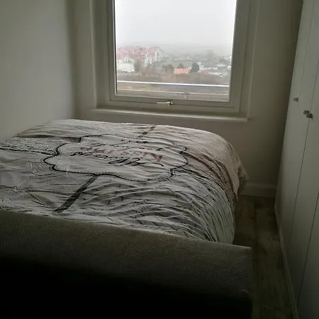 Διαμέρισμα Bed And Beach Middelkerke