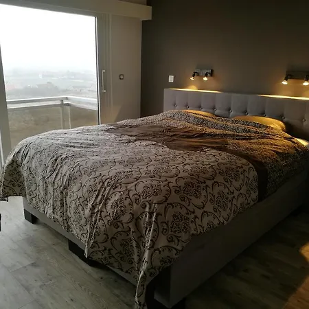 Διαμέρισμα Bed And Beach