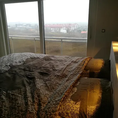 Bed And Beach Διαμέρισμα